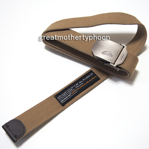 送料コミ追跡アリ◆新品◆ヘリコンテックス ロゴベルト カーキ L★HELIKON-TEX LOGO Belt Khaki