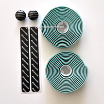 送料コミ追跡アリ◆新品◆ビアンキ バーテープ チェレステカラー★Bianchi HandleBar Tape celeste_画像3