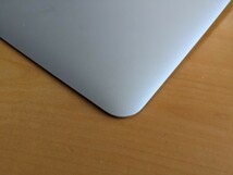 液晶ディスプレイ トップカバー　Apple MacBook Air A1466 13インチ 2013 2014 2015 2017 Wifi ケーブル切断　管理番号　861_画像7