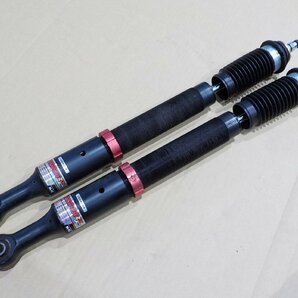 ムーヴ L175S ブリッツ BLITZ DAMPER ZZR ZZ-R 減衰調整式 フルタップ 車高調(検索:L235S/L375S/L405S/L575S/L675S/L275S)●4129三J2102●の画像3