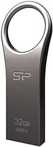 SP Silicon Power シリコンパワー USBメモリ 32GB USB3.1 / USB3.0 亜鉛合金ボディ 防水 防