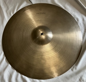 Zildjian Azil 22' RIDE