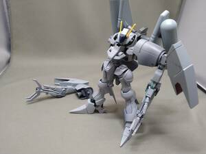 RX-160S バイアラン カスタム （1/144スケール HGUC 147 機動戦士ガンダムUC 2180535）