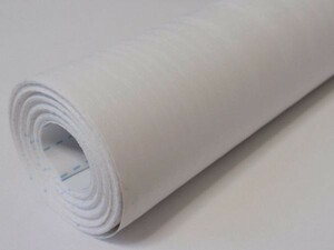 送料無料 壁紙シール 木目調 白　2本 ウォールステッカー インテリア 防水シール 簡単貼り付け 45cm×10m