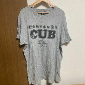 水曜どうでしょう　原付　Tシャツ　Lサイズ 