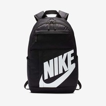 MO/NIKE (ナイキ) エレメンタル バックパック リュック ブラック/ホワイト DD0559-010_画像1