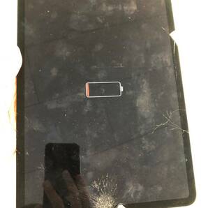表示〇操作〇 iPad割れパネル ガラス割れ液晶画面パーツ ジャンク 再生用の画像7