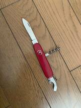 ★VICTORINOX(ビクトリノックス)ウェイター★_画像4