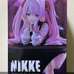 勝利の女神 NIKKE ぬーどるストッパーフィギュア ユニ プライズの画像2