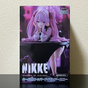 勝利の女神 NIKKE ぬーどるストッパーフィギュア ユニ プライズの画像1