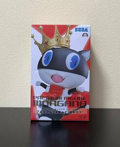  Persona 5 Dan sing Star Night premium фигурка morugana приз 