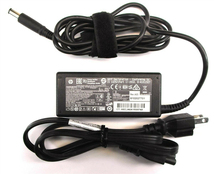 HP純正 ACアダプター 65W 19.5V-3.33A 756413-001/608425-003/PPP009L-E/PPP019L-S/PPP009D 太口 外径7.4mm HP 65W*5個セット_画像2