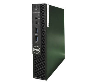 #. скорость SSD DELL OptiPlex 3060M i5-8500T 2.1GHz x6/8GB#SSD256GB+HDD500GB Win11/Office2021/USB3.0/ беспроводной /DP#I041225