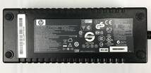 HSTNN-LA01-E PA-1131-06HI PA-1131-06HG 8000 8200 8300 elite USDT EliteBook 8540w 8530w 8440w 19.5V-6.9A.■外径7.4mm HP 135W-1*5個_画像2