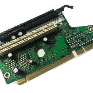 【中古パーツ】【 ライザーカード 】富士通 ESPRIMO PCI Express x16 J985BⅡ/Suzuka2 Riser EXP16PCI 管：J985BⅡの画像1