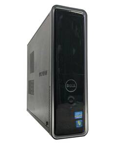 驚速SSD DELL Inspiron 620S i7-2600K 3.40GHz x8/16GB■SSD128GB Win10/Office2021 Pro/USB3.0/追加無線/HDMI■I033004