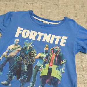 フォートナイト　Tシャツ　140