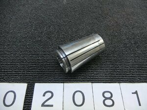 ニッケン 16,5mm/SK25スリムコレット SK25-16,5