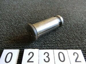 ニッケン 内8mm/外20mmストレートコレットKM20-8