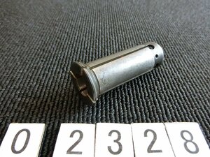 クロダ 内12mm/外20mmストレートコレット型式不明