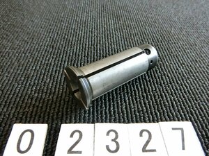 クロダ 内12mm/外20mmストレートコレット型式不明