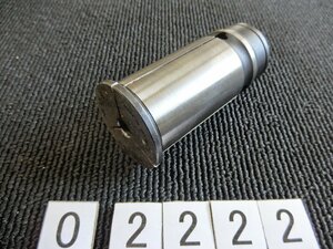 ニッケン 内8mm/外32mmNKストレートコレットNK32-8