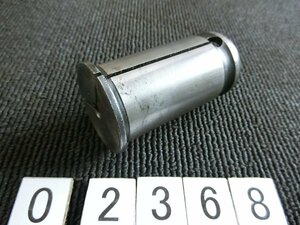 ニッケン 内6mm/外32mmストレートコレットKM32-6