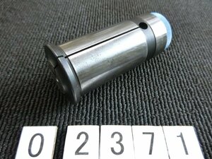 BIG 内6mm/外32mmアジャスタブルストレートコレットAC32-6