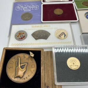 【1円〜】プルーフ貨幣セット 記念メダル コイン の画像5