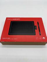 【1円〜】wacom ペンタブレット _画像5