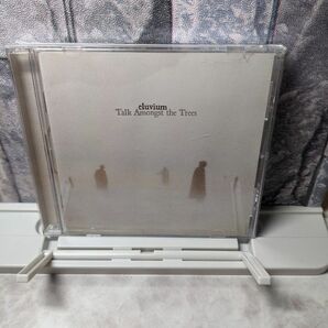 Eluvium : Talk Amongst The Trees CD