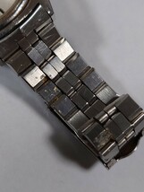 ジャンク☆ SEIKO　LM SPECIAL セイコー ロードマチック　スペシャル　自動巻き　デイデイト　5216-7080 ☆_画像5