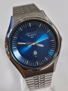 ☆ SEIKO　QZ セイコー　クォーツ 0920-8010-G☆