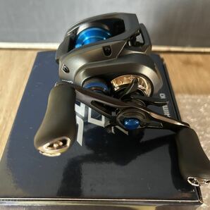 新品 未使用 シマノ SHIMANO SLX DC 71XG ベイトの画像3