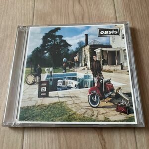 Be Here Now/Oasis