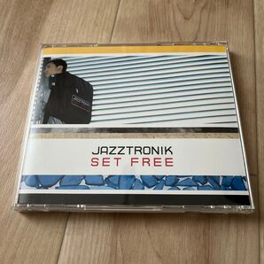 SET FREE/Jazztronik