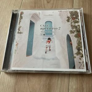 CAFE aperitivo (2) 〜Italian Sweets〜 (オムニバス)