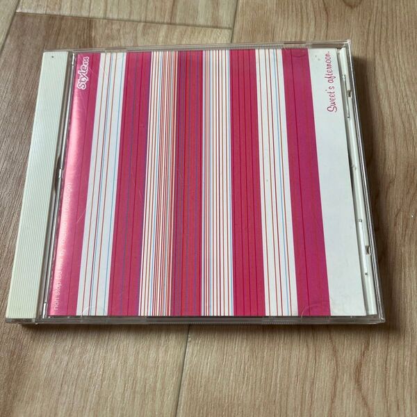 STYLE#14 Sweets Afternoon−Nonstop DJ Mix by Yoichiro Ito (Akakage