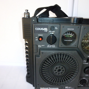 panasonic RF-877 Ⅱの画像3