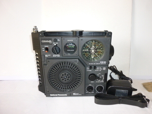 panasonic RF-877