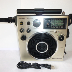 panasonic RF-1150の画像1