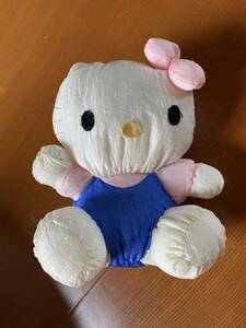  Kitty Chan soft toy Eikoeiko-