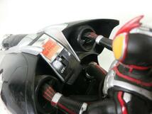 §仮面ライダー　555　RCジェットスライガー　ファイズ_画像5