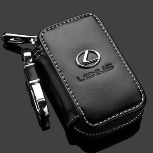 レクサス LEXUS スマートキーケース キーカバー キーホルダ 高品質 レザー キーケース LS/LC/UX/NX/RX/RC/IS/GS/ES/LX/SC