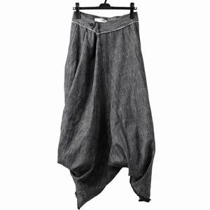 un-namable exclusive Metaboly Ultra Wide Pants 定価58630円 JOE CHIA JULIUS N/07 A.F ARTEFACT incarnation masnada PAL OFFNER