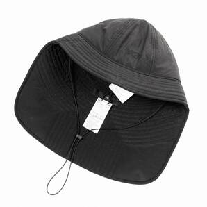 Y-3 Yohji Yamamoto Q B HAT 定価20900円 ワイスリー ヨウジヤマモト adidas アディダス Y's ワイズ タグ付き新古品の画像1