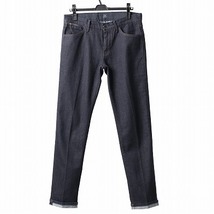 PT05 / ピーティーゼロチンクエ TUXEDO DENIM / SWING SUPER SLIM FIT PT TORINO DENIM ピーティートリノデニム_画像1