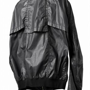 ANDREA YA'AQOV MA-1 Bomber Jacket 定価60480円 袋タグ付き BORIS BIDJAN SABERI A.F ARTEFACT incarnation JULIUS masnada m.a+の画像9