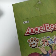 再販版　ヴァイスシュヴァルツ　未開封トライアルデッキのボックス１個　angel beats ＆　クドわふたー_画像2