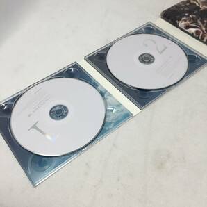 FY-471 サントラ CD ファイナルファンタジーXIII オリジナル・サウンドトラックの画像7